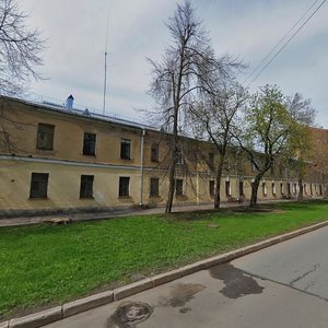 Kommunisticheskaya Street, No:3, Kronstadt: Fotoğraflar