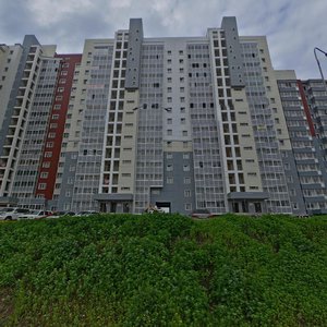 Baykalskaya Street, 236Б/4, : foto