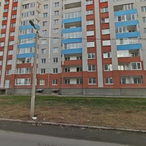 Lazurnaya Street, No:29, Barnaul: Fotoğraflar