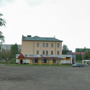 Teryokhina Street, 3к1, Arkhangelsk: photo