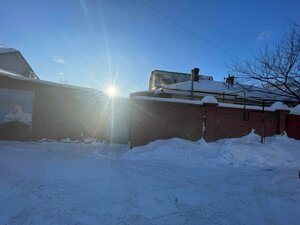 14-ya Zaozyornaya ulitsa, 17 ، أومسك: صورة