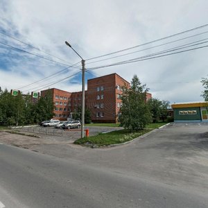 Irkutskiy Tract, 181 ، تومسك: صورة