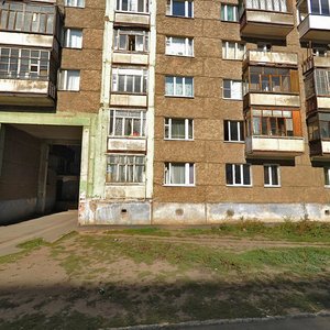 Karla Marksa Street, 126, Izhevsk: photo