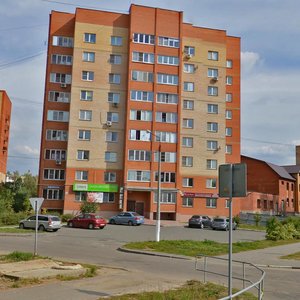 2nd Micro-district, 38Б, Egorievsk: photo