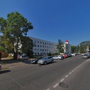 Mikhalevicha Street, 4, Ramenskoe: photo