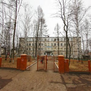 Verkhnyaya Street, 8, Nizhny Novgorod: photo