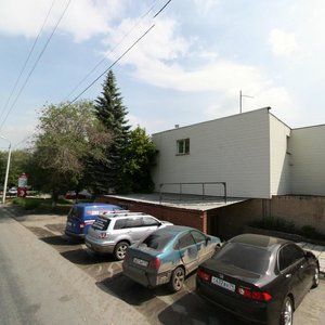 Ulitsa Kosareva, 1А/4, : foto