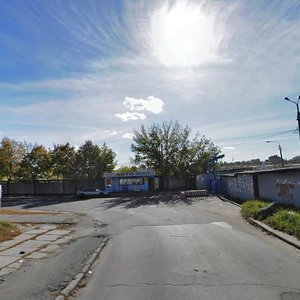 Novomostytska Street, 31, : foto