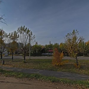 Azina Street, 134А, Izhevsk: photo