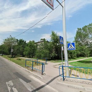 Tayyr Zharokov Street, 18, Almaty: photo