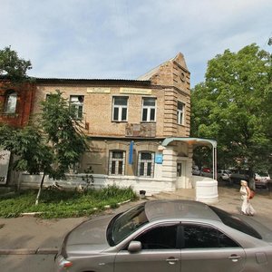 Pologaya Street, 22, Vladivostok: photo