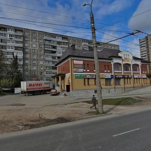 Владимир, Добросельская улица, 167Д: фото