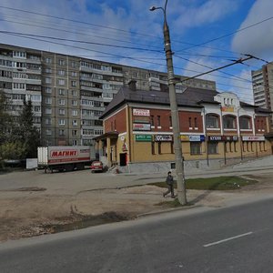 Dobroselskaya Street, 167Д, Vladimir: photo