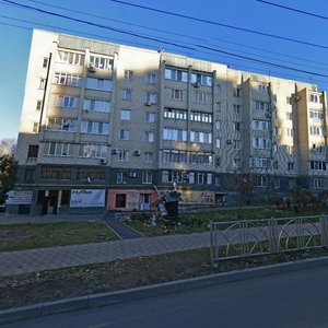 Lva Tolstogo Street, 10, Stavropol: photo