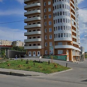 Klochkivska vulytsia, 258, Kharkiv: photo