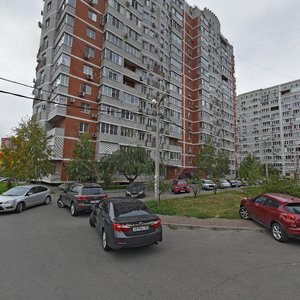 Minskaya ulitsa, 122/3, Krasnodar: photo