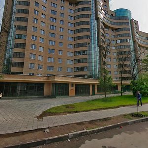 Zelenograd, к330, Zelenograd: photo