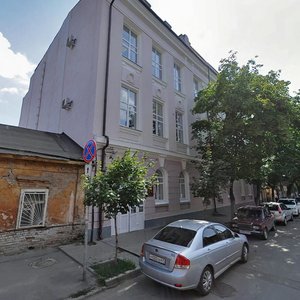 Oborony Street, 76, Rostov‑na‑Donu: photo