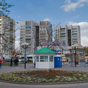 50-letiya Belgorodskoy oblasti Street, 19, Belgorod: photo