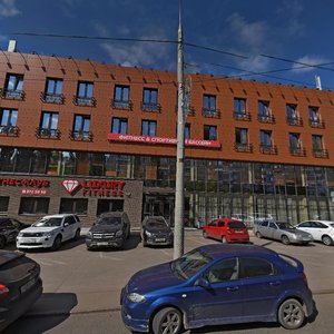Solnechnaya Street, 30, : foto