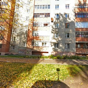Ярославль, Улица Рыкачёва, 18: фото
