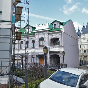 Telmana Street, 24, Kazan: photo