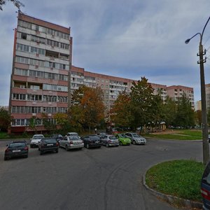 Prytyckaga Street, 17 ، مينسك: صورة