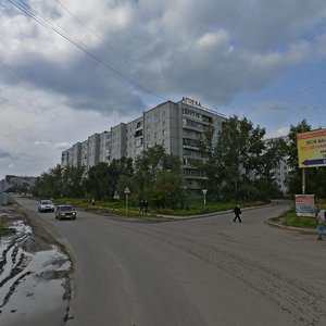 Ulitsa Mate Zalki, 6, Krasnoyarsk: photo