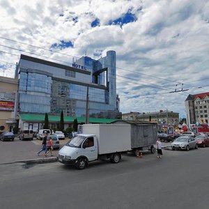 Kamianetska vulytsia, 25, Khmelnytskyi: photo