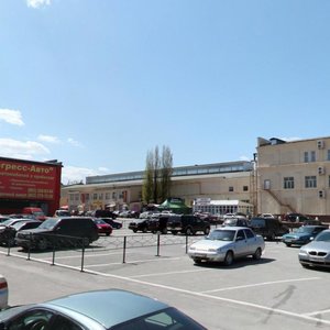 Sholokhova Avenue, 104А, Rostov‑na‑Donu: photo