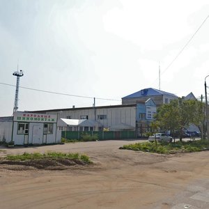 Lukina Street, 48В ، قازان: صورة