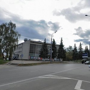 Lenina Avenue, 1, : foto