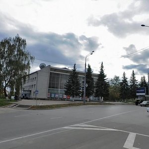 Lenina Avenue, 1, Vladimir: photo