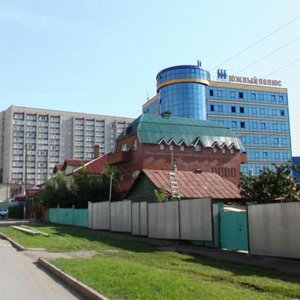 Armavirskaya ulitsa, 1Б, Ufa: photo