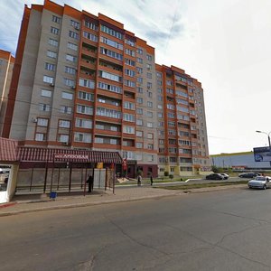 Salmyshskaya street, 39/1 ، أورينبورغ: صورة