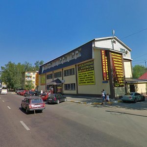 Chugunova Street, 14, Ramenskoe: photo