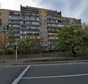 Heroiv Stalinhrada Avenue, 63 ، كييف: صورة
