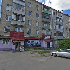 Mayakovskogo Street, 24, Elektrougli: photo