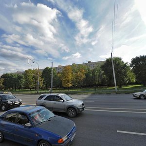 Schyolkovskoye Highway, 90, : foto