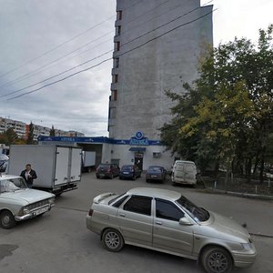 Suzdalskiy Avenue, 5, Vladimir: photo