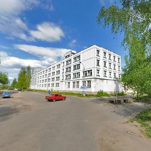 Тверь, Артиллерийский переулок, 16: фото