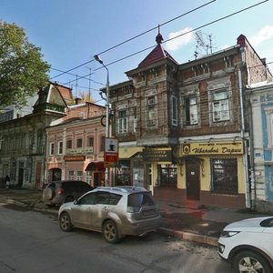 Lva Tolstogo Street, 69 ، سامارا: صورة
