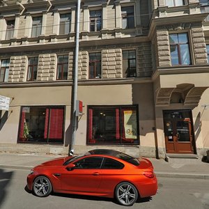 Gorokhovaya Street, 16/71 ، سان بطرسبرغ: صورة