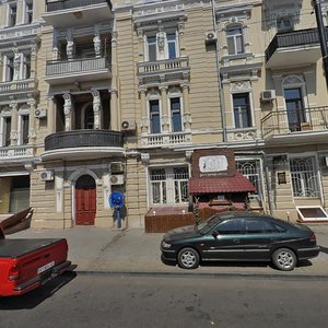 Tyraspolska vulytsia, 8, Odesa: photo