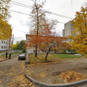 Vsekhsvyatskaya Street, 23, : foto