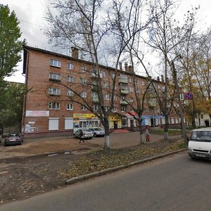 Uglichskaya Street, 7, Yaroslavl: photo