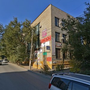 Kholzunova Street, 15А, Volgograd: photo