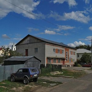 Ananinskaya Street, 8А, Myshkin: photo