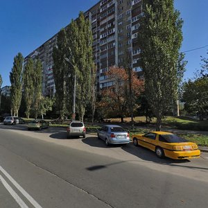 Semashka Street, 16, Kyiv: photo