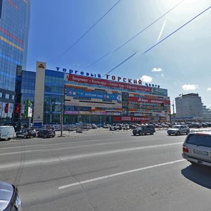 Nemirovicha-Danchenko Street, 142, Novosibirsk: photo